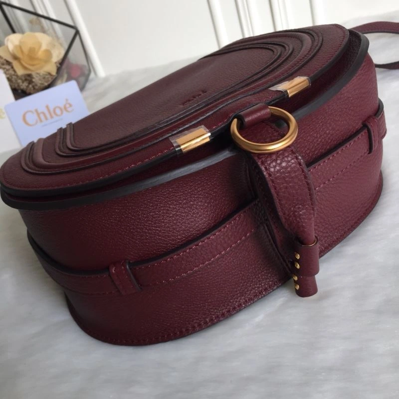 Original Chloe Marcie Bags 59470