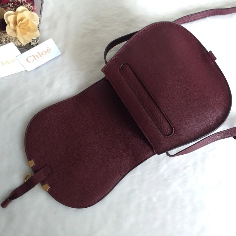 Original Chloe Marcie Bags 59470