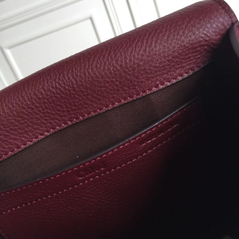 Original Chloe Marcie Bags 59470