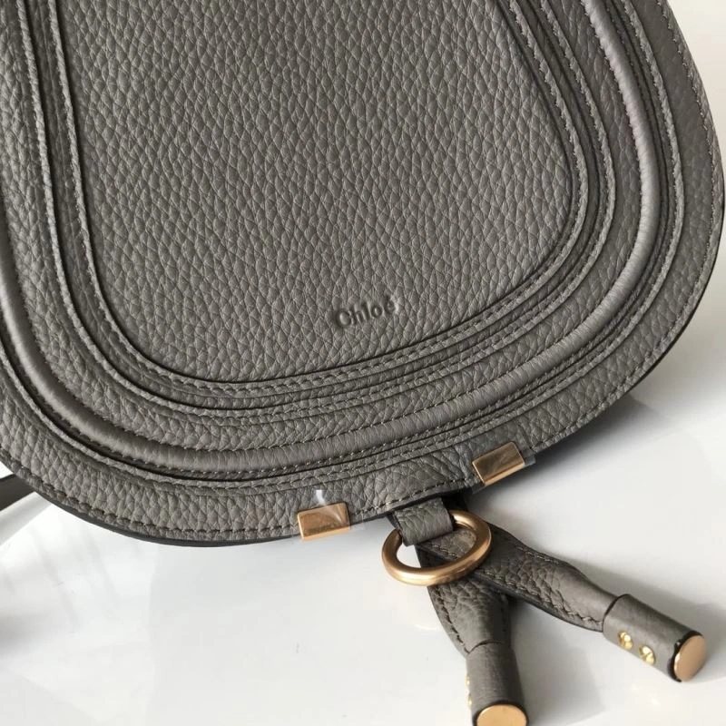 Chloe Marcie Bags Packable 59471