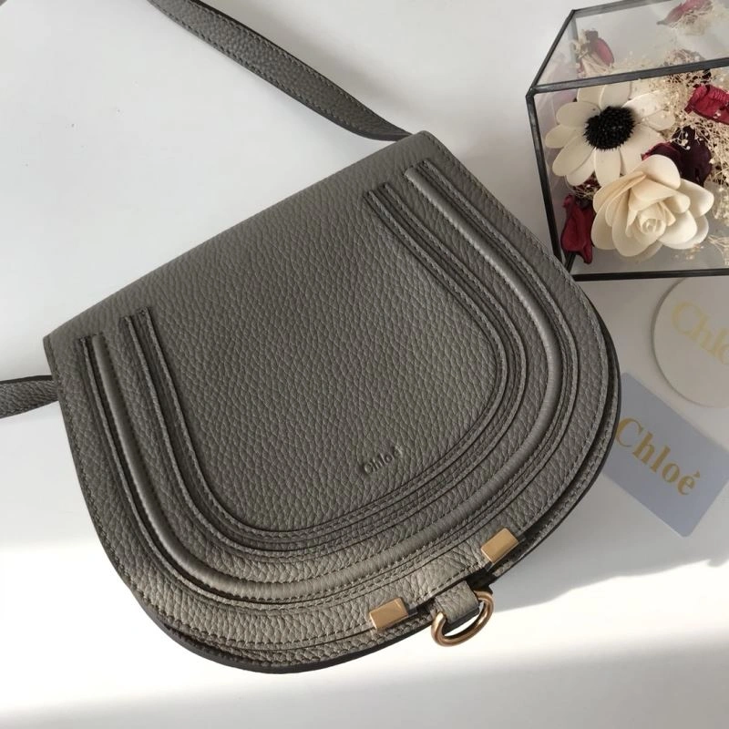 Chloe Marcie Bags Packable 59471