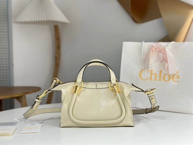 Stretchable Chloe Paraty Bags 59474