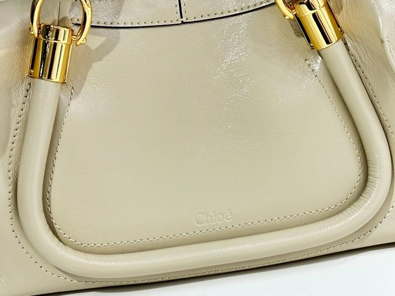Stretchable Chloe Paraty Bags 59474
