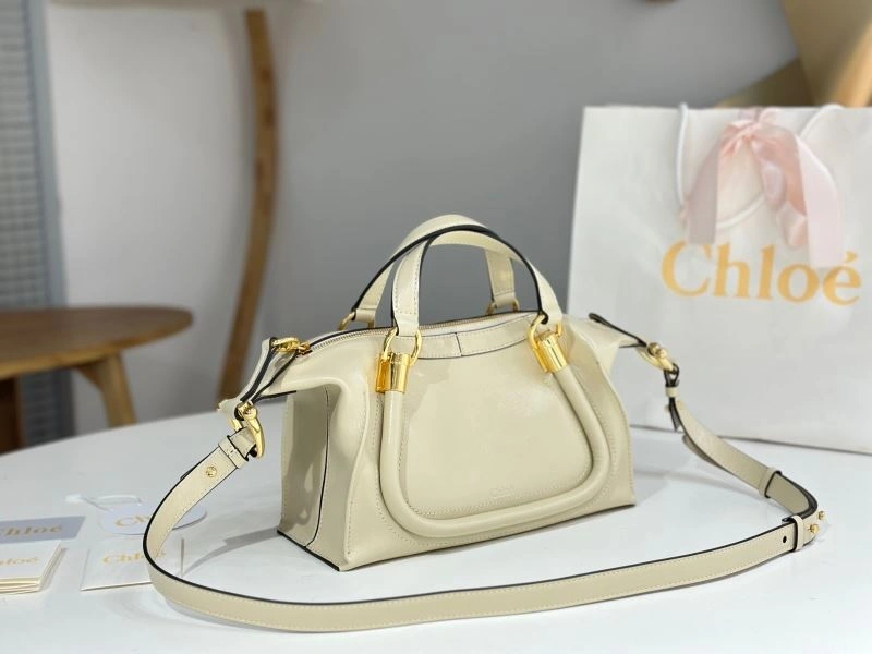 Stretchable Chloe Paraty Bags 59474