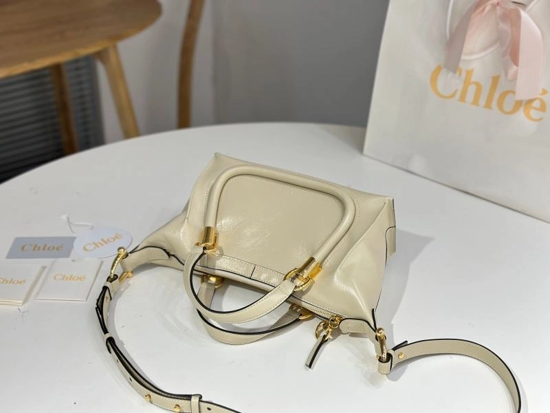 Stretchable Chloe Paraty Bags 59474