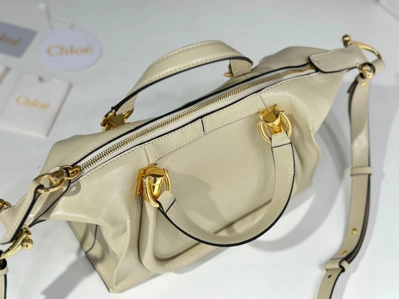 Stretchable Chloe Paraty Bags 59474