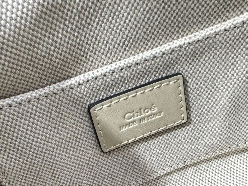 Stretchable Chloe Paraty Bags 59474