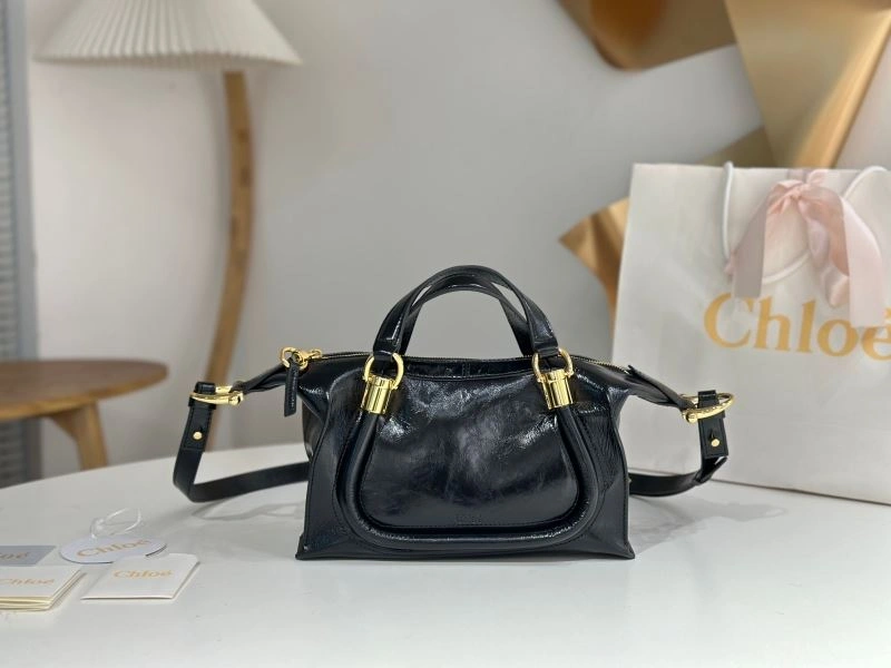 Chloe Paraty Bags Trendy 59515