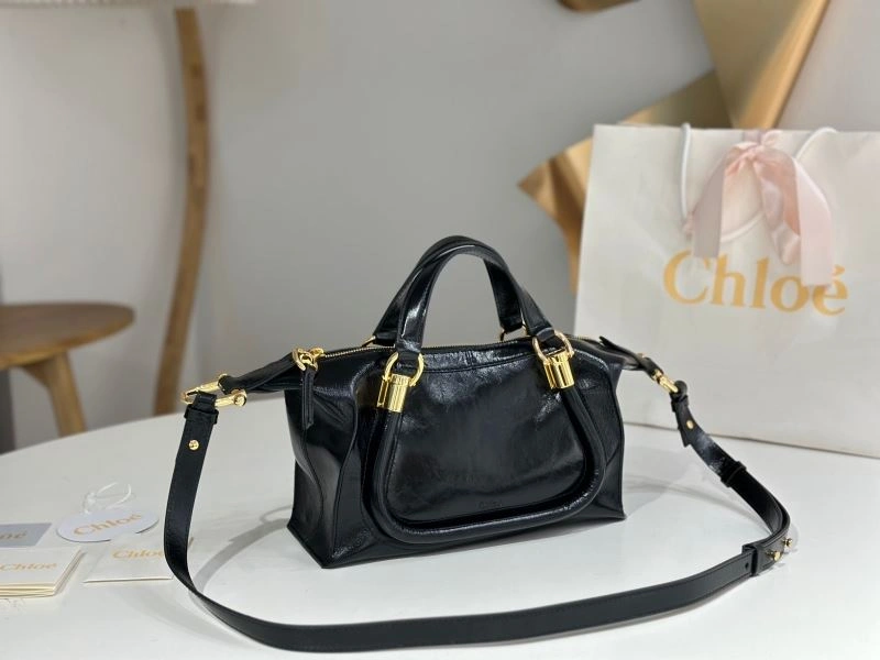 Chloe Paraty Bags Trendy 59515