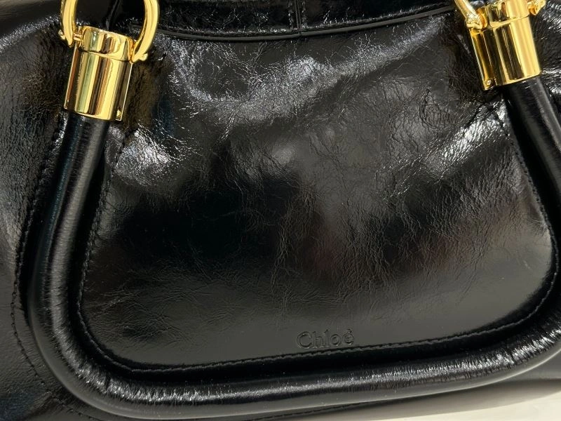 Chloe Paraty Bags Trendy 59515