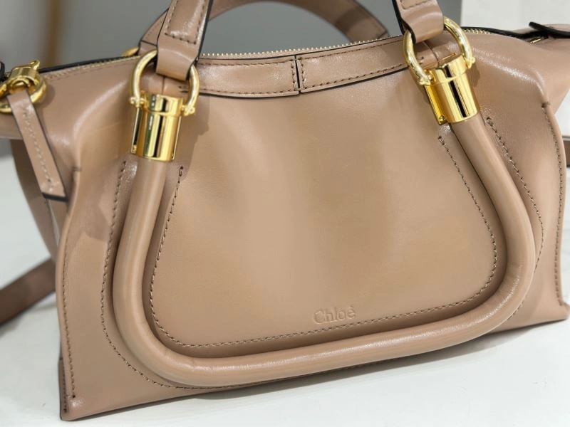 Chloe Paraty Bags Upgraded 59512
