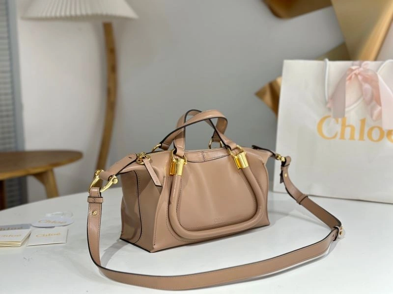 Chloe Paraty Bags Upgraded 59512
