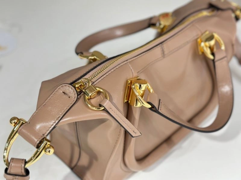 Chloe Paraty Bags Upgraded 59512