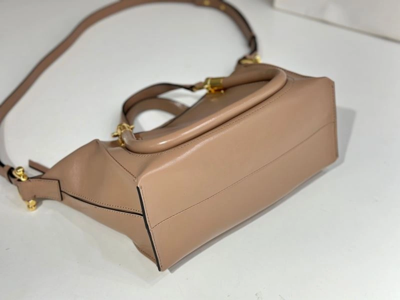 Chloe Paraty Bags Upgraded 59512
