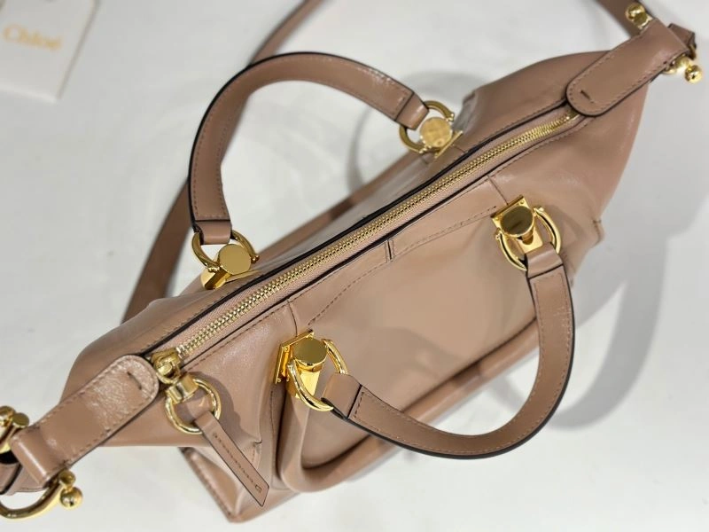 Chloe Paraty Bags Upgraded 59512
