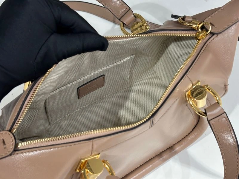 Chloe Paraty Bags Upgraded 59512