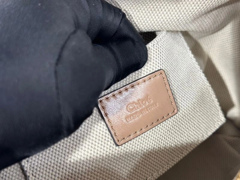 Chloe Paraty Bags Upgraded 59512