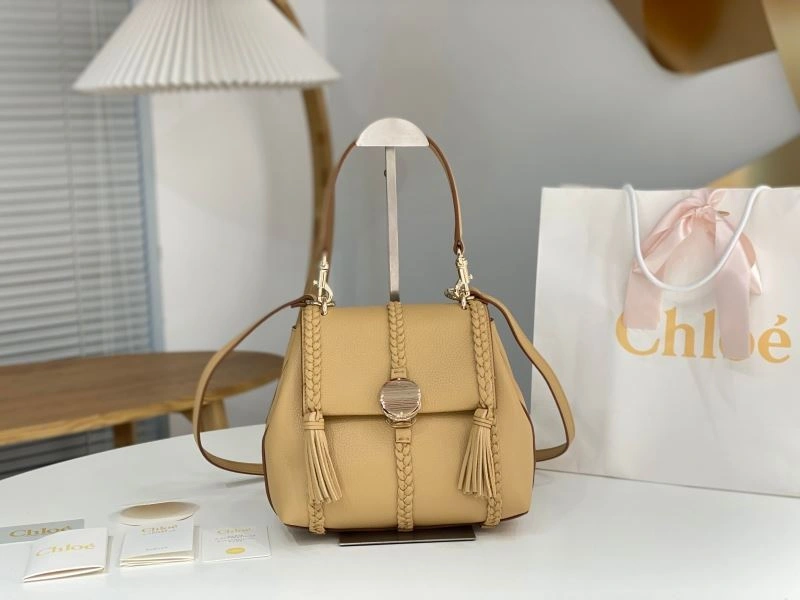 TechFriendly Chloe Penelope Bags 59465