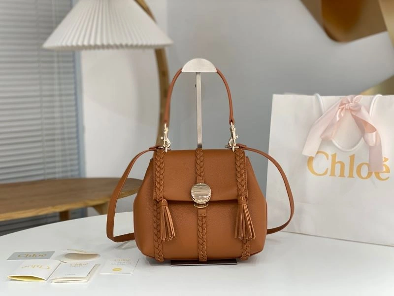 Chloe Penelope Bags WaterResistant 59464