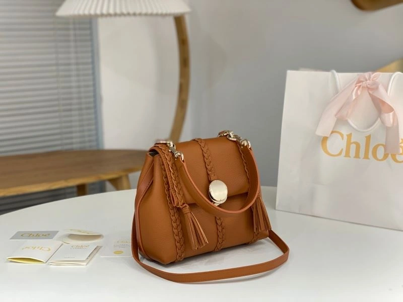Chloe Penelope Bags WaterResistant 59464