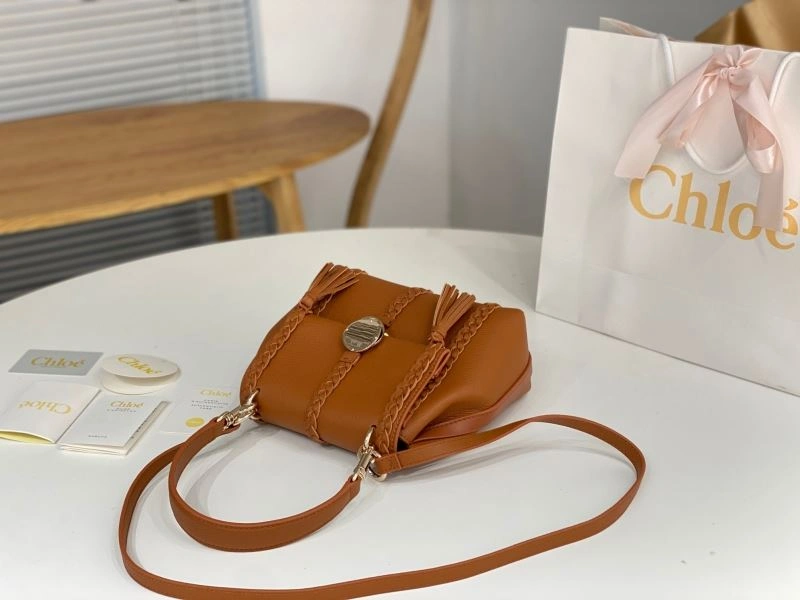 Chloe Penelope Bags WaterResistant 59464