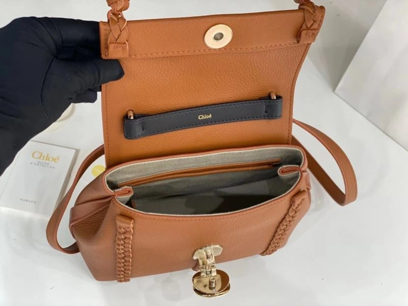 Chloe Penelope Bags WaterResistant 59464