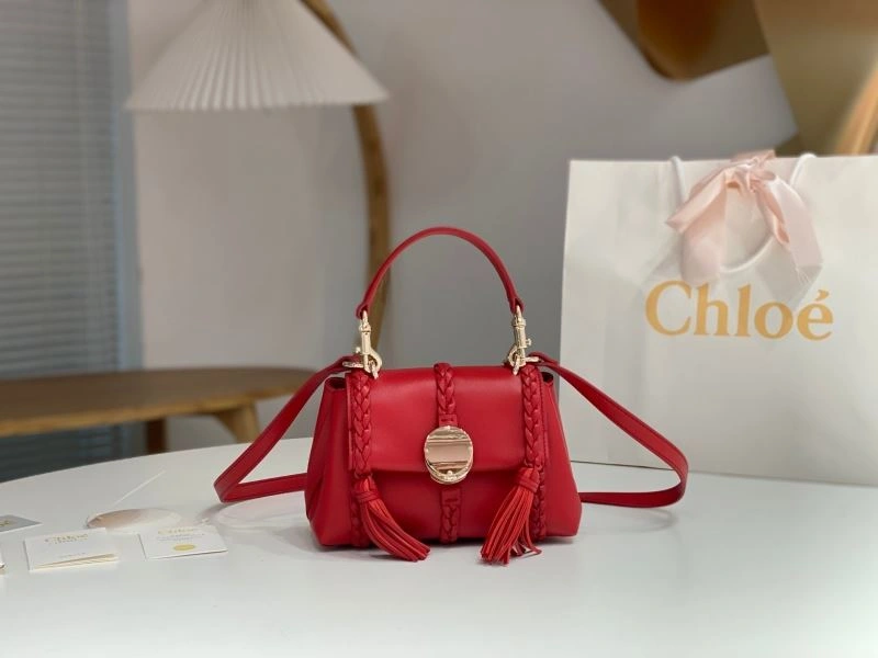 Resilient Chloe Penelope Bags 59466