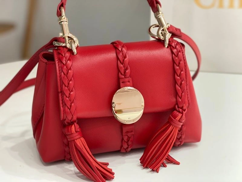 Resilient Chloe Penelope Bags 59466