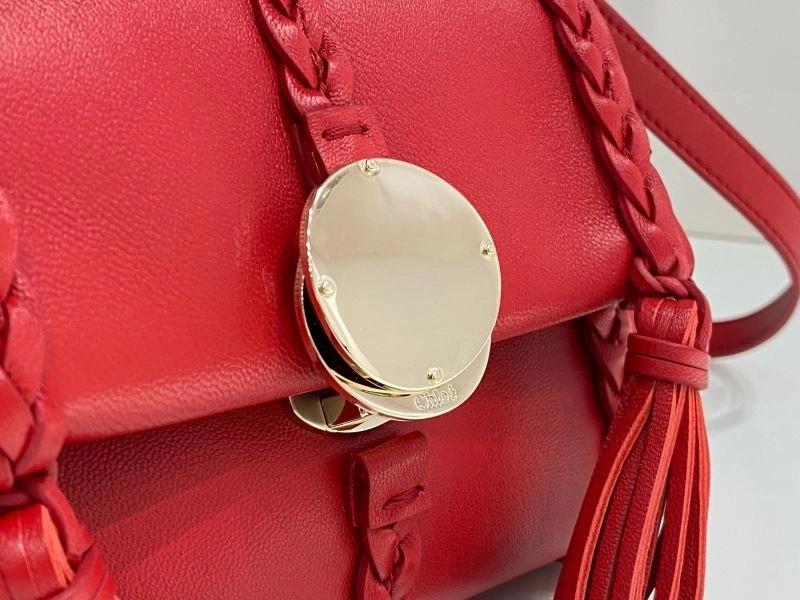 Resilient Chloe Penelope Bags 59466