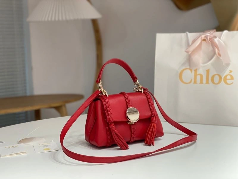 Resilient Chloe Penelope Bags 59466