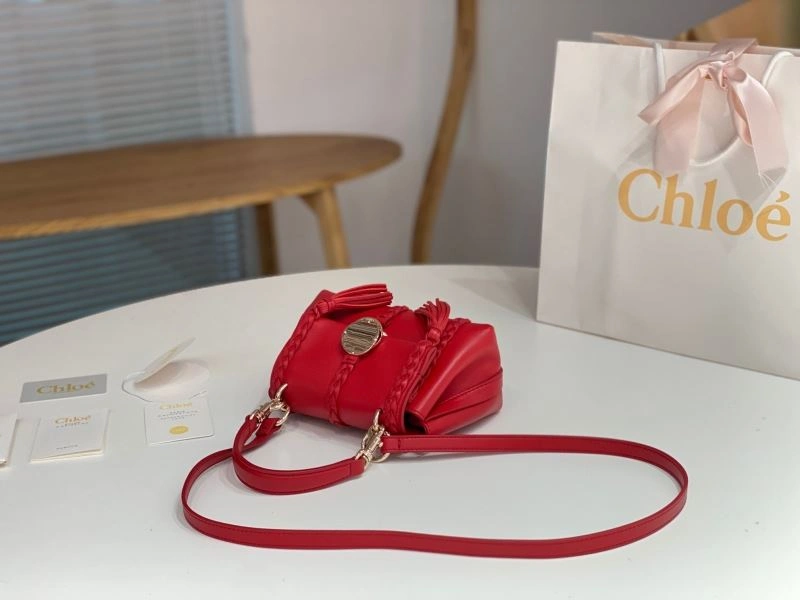 Resilient Chloe Penelope Bags 59466
