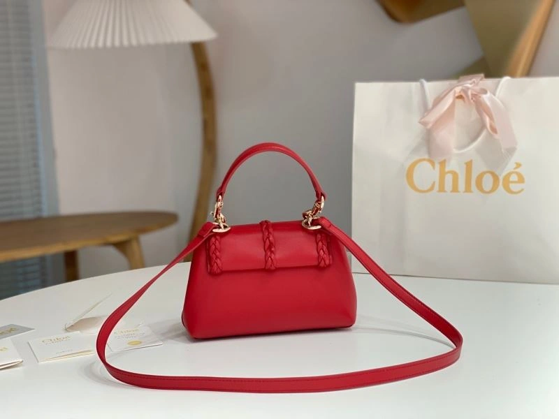 Resilient Chloe Penelope Bags 59466