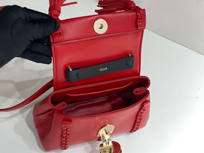 Resilient Chloe Penelope Bags 59466