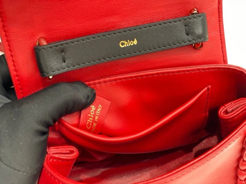 Resilient Chloe Penelope Bags 59466