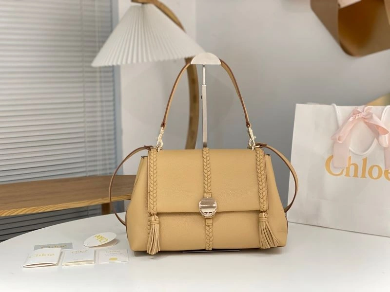 Chloe Penelope Bags Lightweight 59462