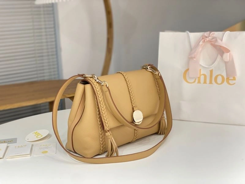 Chloe Penelope Bags Lightweight 59462