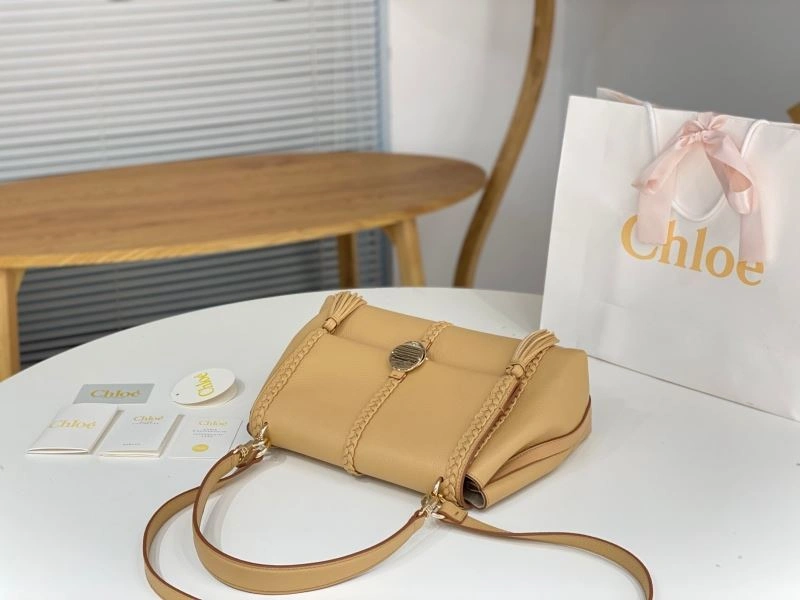 Chloe Penelope Bags Lightweight 59462