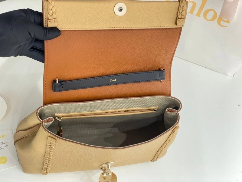Chloe Penelope Bags Lightweight 59462