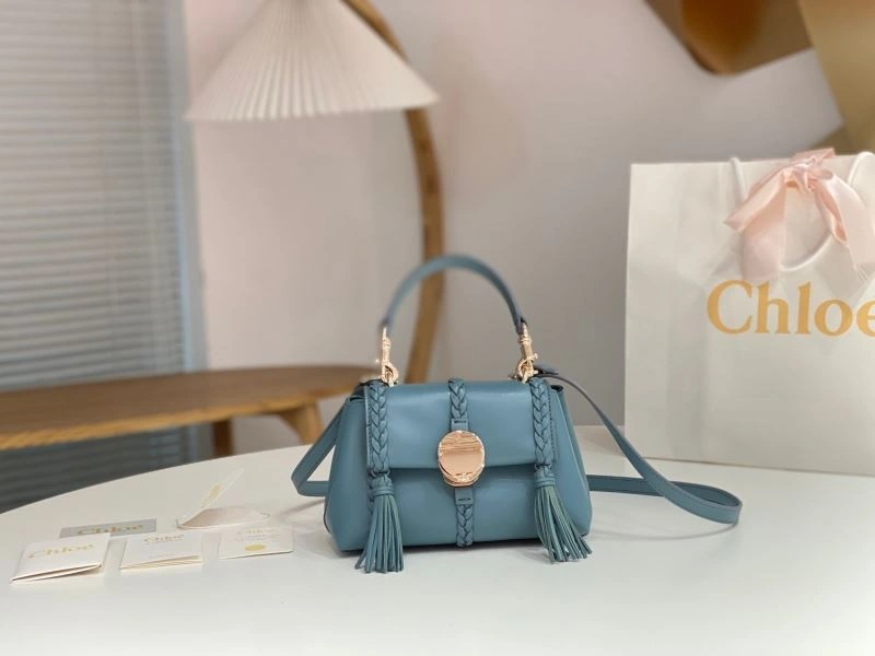 Chloe Penelope Bags SoftTouch 59460