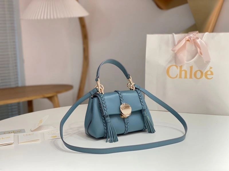 Chloe Penelope Bags SoftTouch 59460