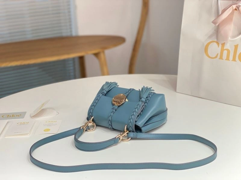 Chloe Penelope Bags SoftTouch 59460