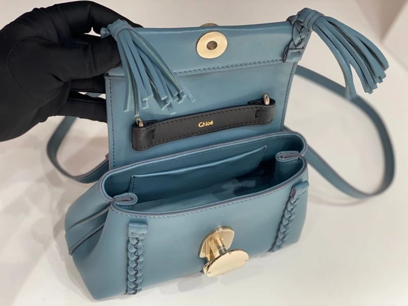 Chloe Penelope Bags SoftTouch 59460