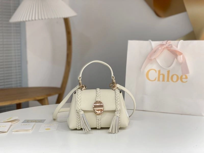 Chloe Penelope Bags MultiPurpose 59458
