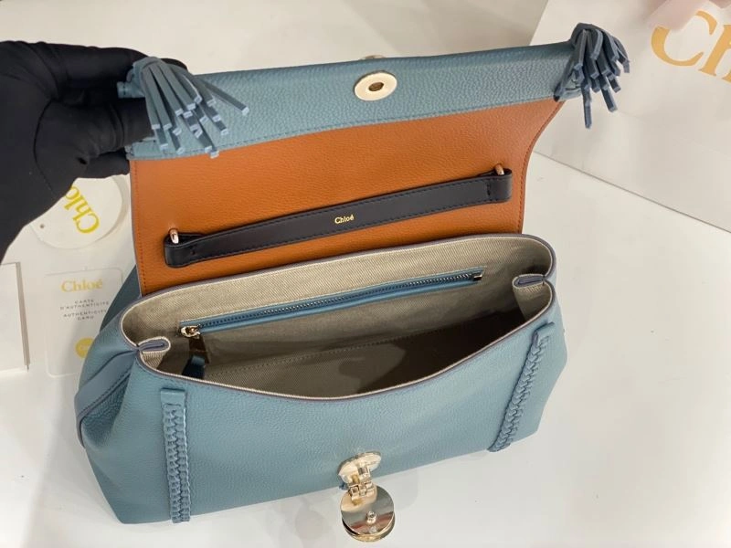 Reliable Chloe Penelope Bags 59507