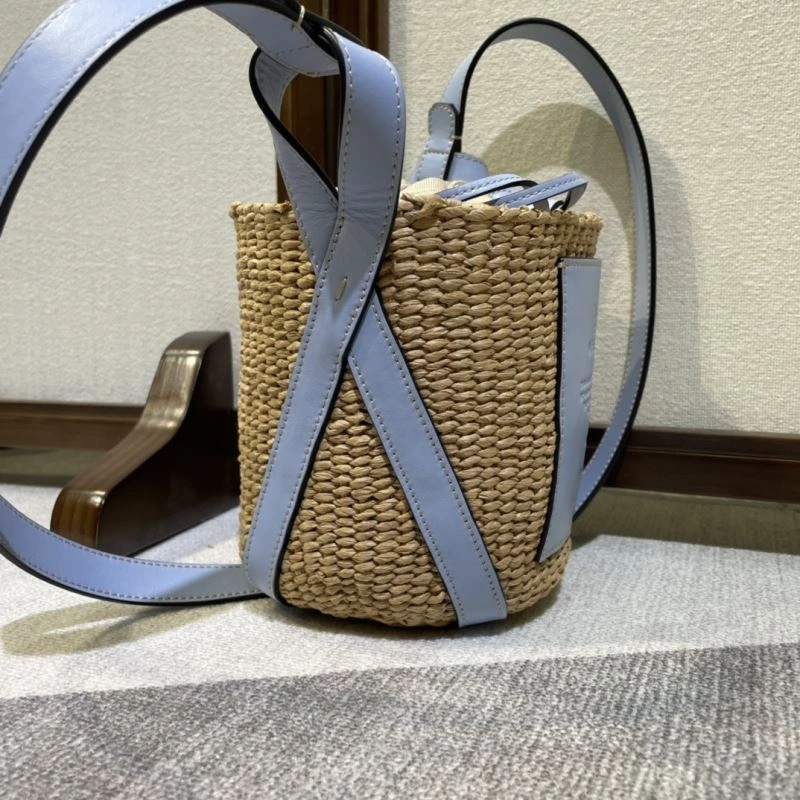 Unique Chloe Roy Bucket Bags 67481