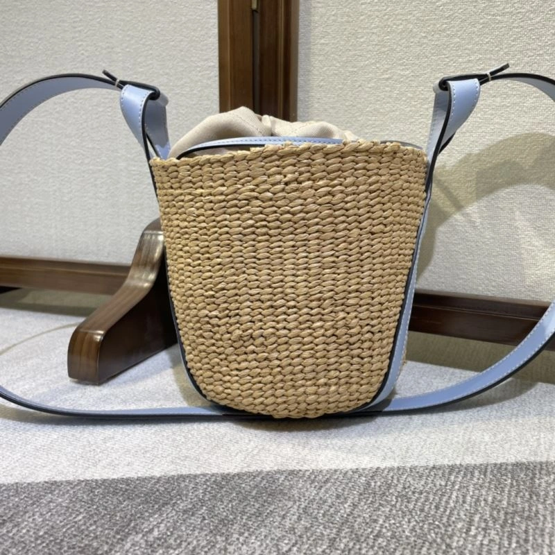 Unique Chloe Roy Bucket Bags 67481