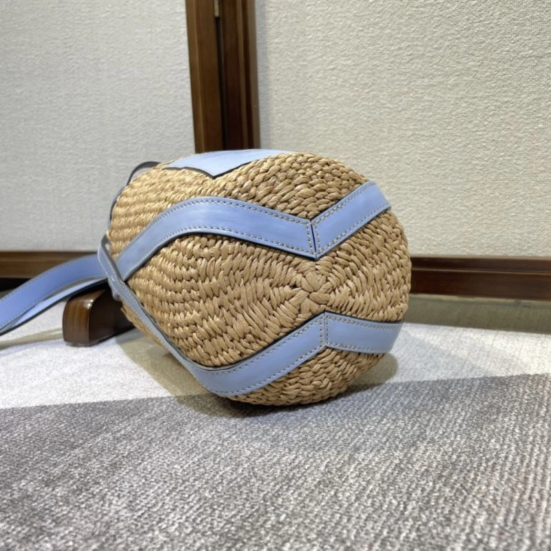 Unique Chloe Roy Bucket Bags 67481