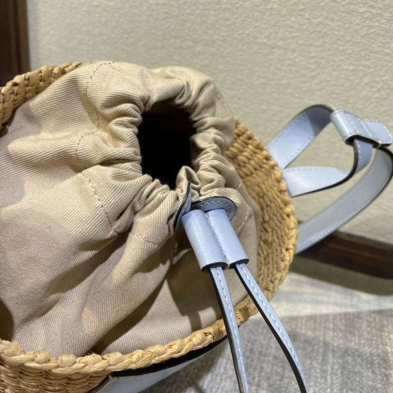 Unique Chloe Roy Bucket Bags 67481