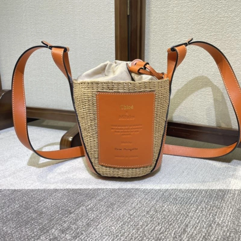 Chloe Roy Bucket Bags ZeroBulk 67437