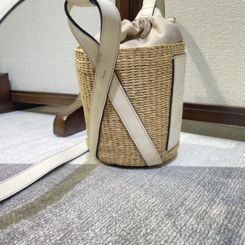 Bright Chloe Roy Bucket Bags 67438